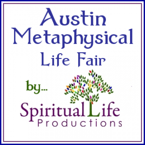 Spiritual Life Metaphysical Fair
