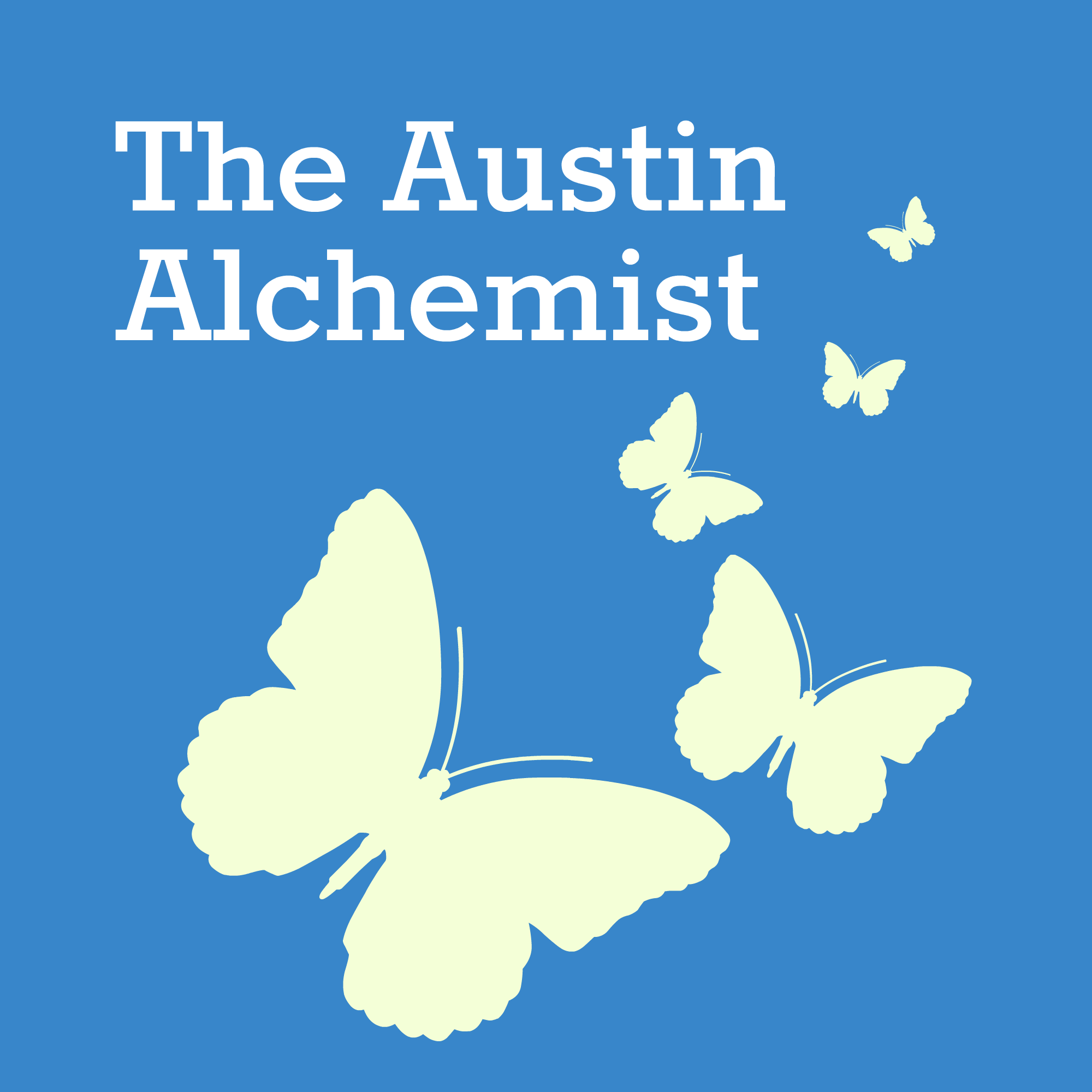 The Austin Alchemist - Holistic, Spiritual and Metaphysical Events and Resources