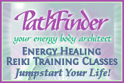 Carrie Laymon - Reiki Master Classes and Energy Healing by PathFinder - Reconnective Healing - Austin Texas