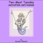 Kramer Wetzel - Two Meat Tuesday