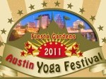 Austin Yoga Festival