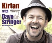 Kirtan Dave Stringer