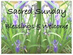 Sacred Sunday