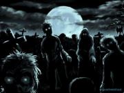 SoTas Zombie Apocalypse Gathering
