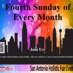 San Antonio Monthly Holistic Fair