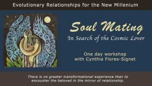 Soul Mating, In Search of the Cosmic Lover