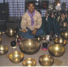 Become A Certified Tibetan Bowl Healer