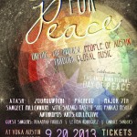 Amala Concert For Peace