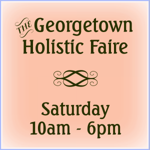 Georgetown Holistic Faire - Texas