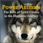 Gerry Starnes - Book - Power Animals: The Role of Spirit Guides in the Shamanic Journey