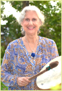 The Light Chalice - Mary Butler, M.Ed. - Counseling, Chakra Balancing and Reiki - Austin Texas