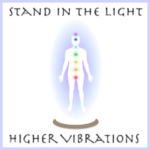 Cindy Halett - Stand In The Light Higher Vibrations - Spiritual Metaphysical Gifts In Austin Texas