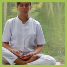 Meditation Classes - The Austin Alchemist
