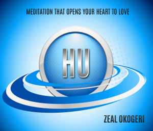 Dr Zeal Okogeri  - Hu Meditation Class - Austin Texas