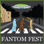 Fantom Fest - San Antonio - Austin Texas