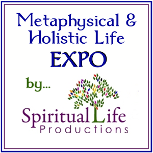 2016 Austin Metaphysical and Holistic Life EXPO