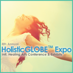 HolisticGLOBE™ Expo - Austin Texas Local Fair and Networking Social