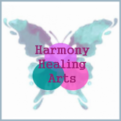 Harmony Healing Arts Festival - Austin Texas