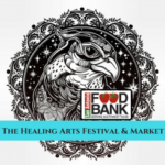 Healing Arts Festival And Market - San Antonio Texas