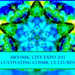 Awesmic City Expo 2017 - Austin Texas
