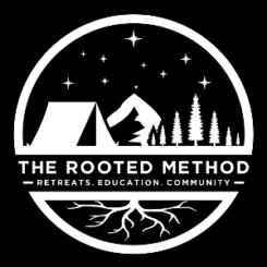 The Rooted Method presents - The Rewild Festival and Retreat - Austin Texas
