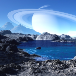 Saturn in Aquarius 2020 - Kramer Wetzel