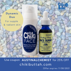 Dynamic Duo - 25% off coupon code