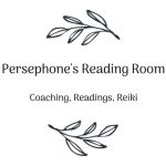 Persephones Reading Room - Austin Texas
